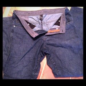 Prana men’s Axiom jeans